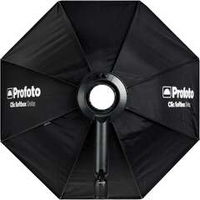 Софтбокс Profoto Clic Softbox 2' Octa для A1X, A10, A2 (101303)