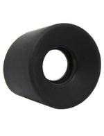 Кольцо уплотнительное для мужских помп, силиконовое, диаметром 60 мм (Цвет: черный)