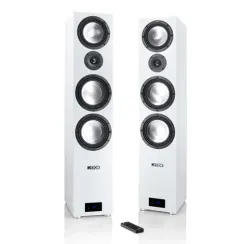 Canton Smart Cinema GLE III White