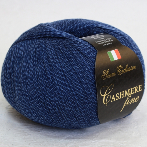 Пряжа Seam Cashmere Fine (2008)