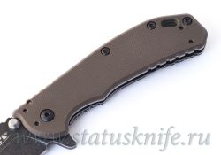 Нож Zero Tolerance 0566FDEBW ZT0566FDEBW Elmaxфотография - 3