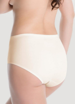PEARL MAXI Трусы высокие