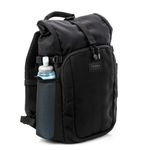Фоторюкзак Tenba Fulton v2 10L Backpack Black 637-730