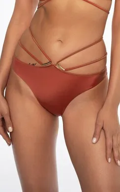 41553 THEA/88X Трусы купальные