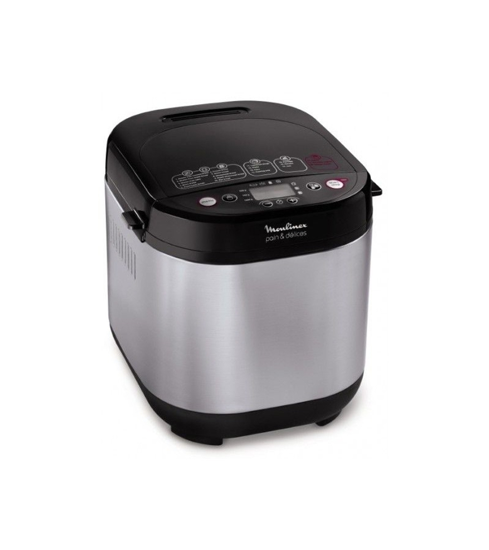 MOULINEX OW240E30 Хлебопечка