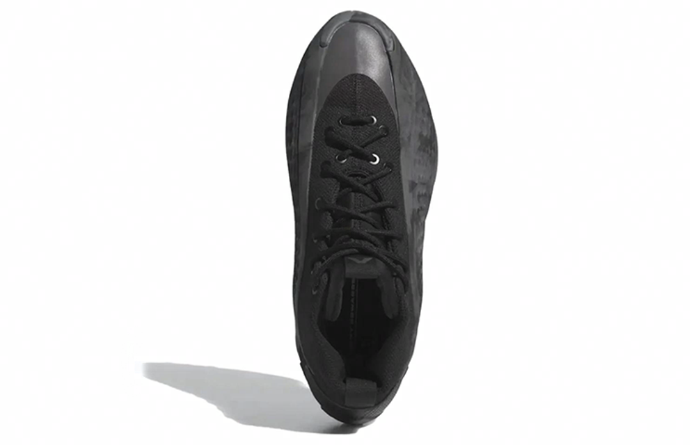 Кроссовки Adidas A.E. 1 Mx Charcoal