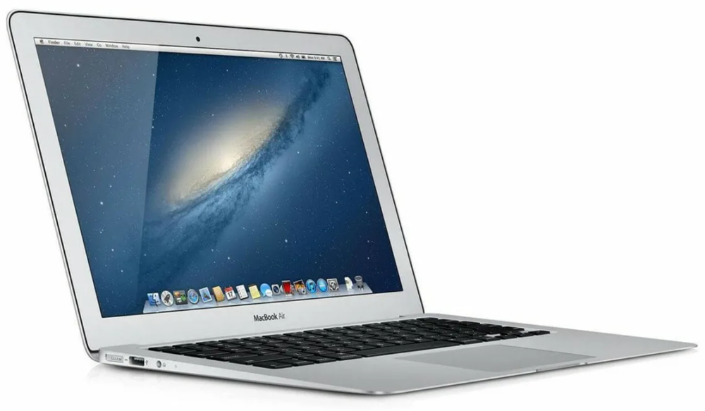 Ноутбук MacBook Air 13 2014 i7