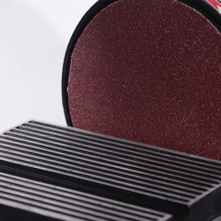 BP-100 станок шлифовальный комбинированный