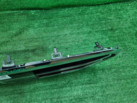 Решетка радиатора Mercedes S W223 (2020-н.в.)