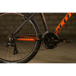 Горный велосипед Scott Aspect 680 (2018)