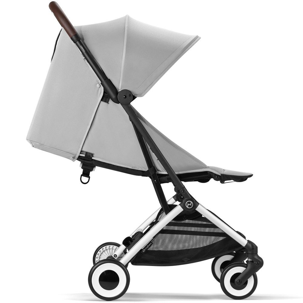 Прогулочная коляска Cybex Orfeo