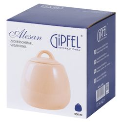 Сахарница Gipfel Alesan 52245 300 мл