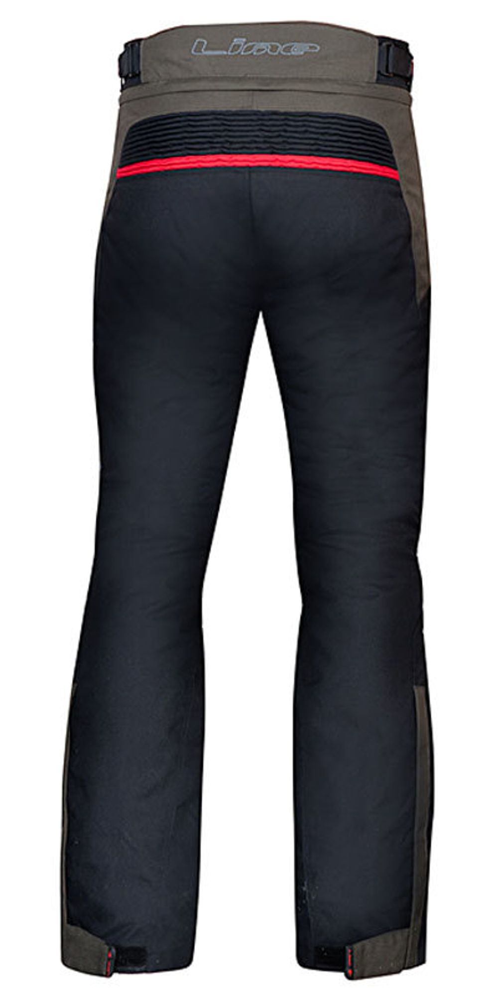 Beret / Черно-серый