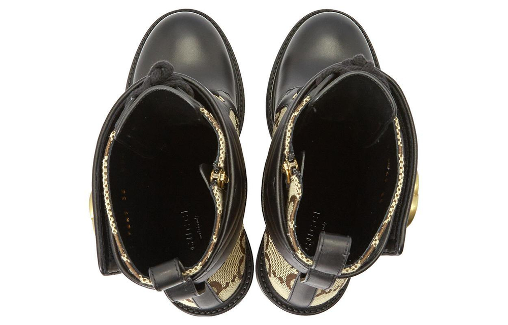 Gucci Gg 8.5Cm (Женская размерная сетка)