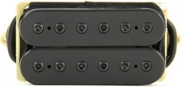 Звукосниматель DIMARZIO DP151BK PAF PRO