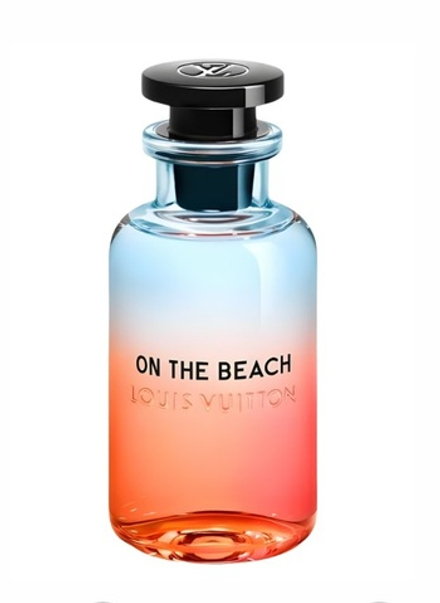 On The Beach Louis Vuitton
