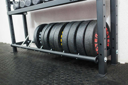 Стеллаж для инвентаря 1100х1160