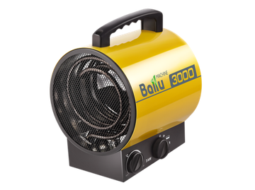 Тепловая пушка Ballu BHT-PA-3 электрическая