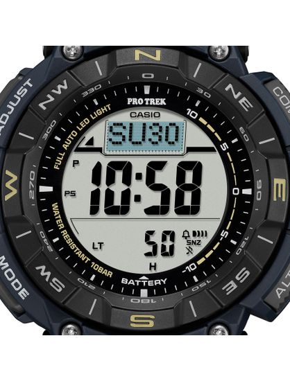 Наручные часы Casio PRG-340SC-2D