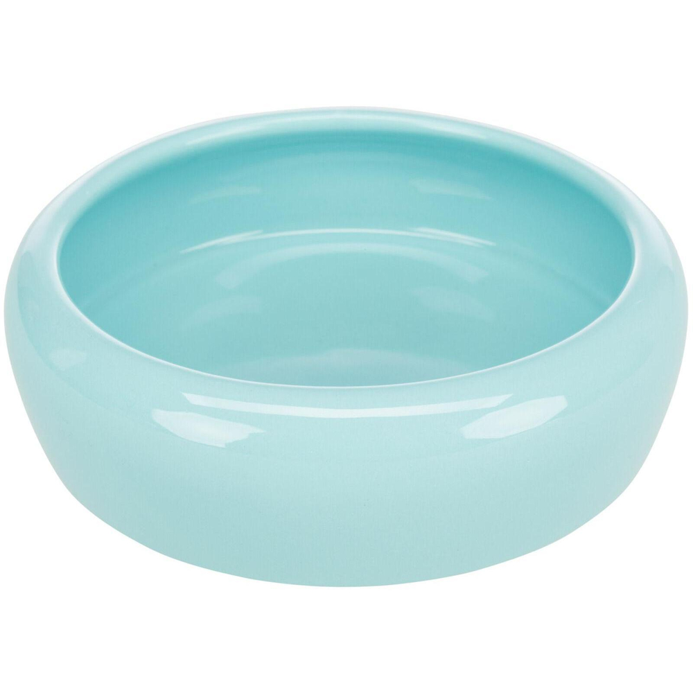 Миска для грызунов Trixie Ceramic Bowl M, размер 10см.