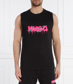 Майка Dopical HUGO - черный(50509968)