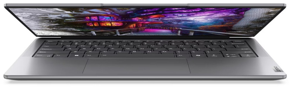 НОУТБУК LENOVO YOGA SLIM 7 14IMH9 14&#34; / 16 ГБ / SSD 512 ГБ / БЕЗ ОС / 83CV00A9RK