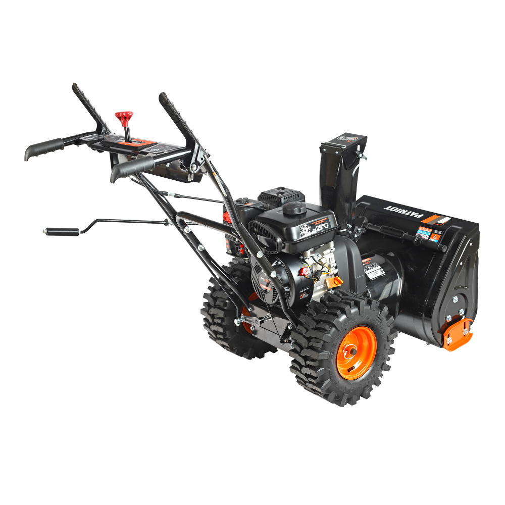 Снегоуборочная машина PATRIOT PS 603 426108603