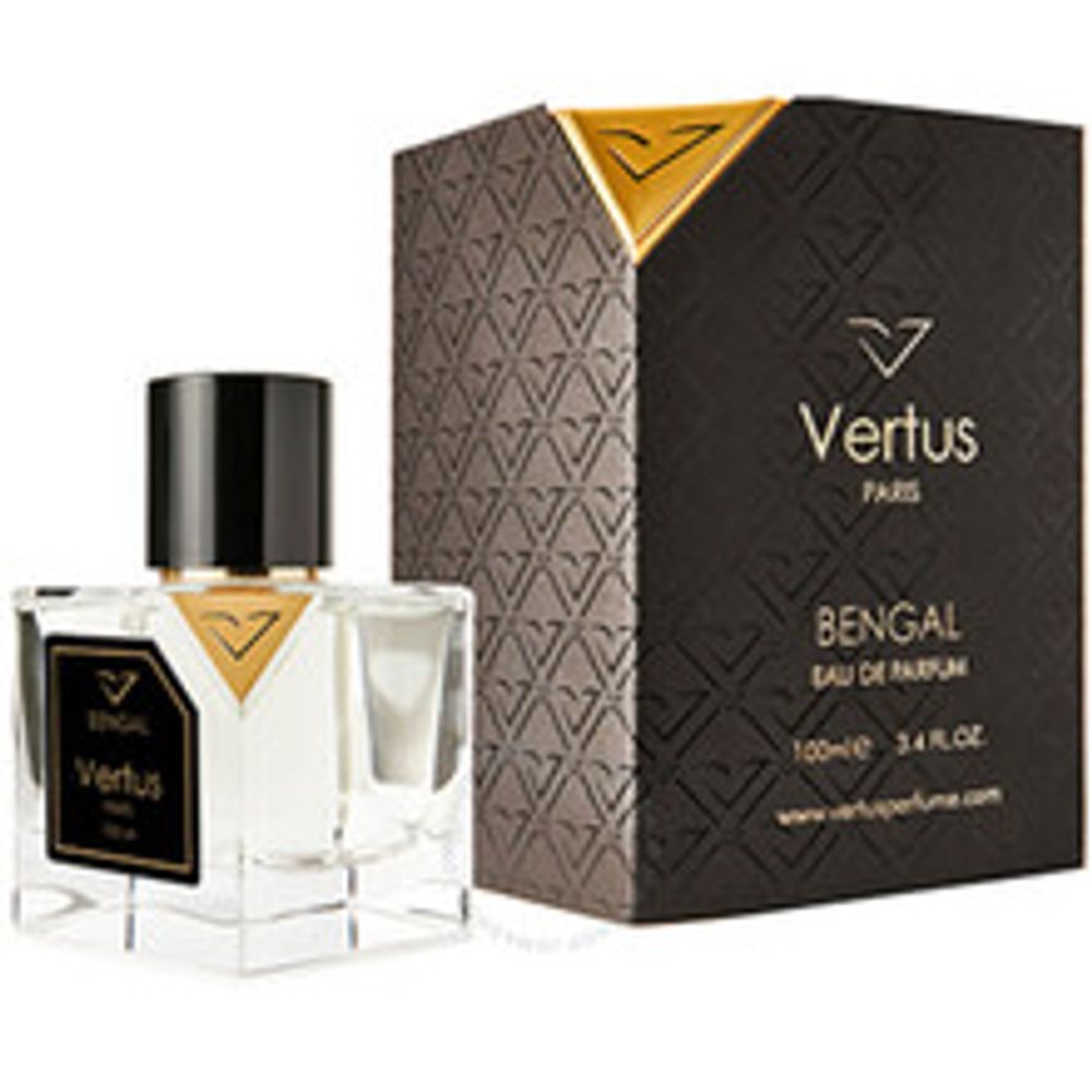 Vertus Bengal EDP 100ml