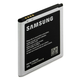 Аккумулятор для Samsung EB-BJ100BBE ( J100F J1 ) - Battery Collection (Премиум)