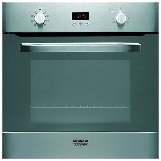 Электрический духовой шкаф Hotpoint-Ariston 7OFH 837C IX RU/HA