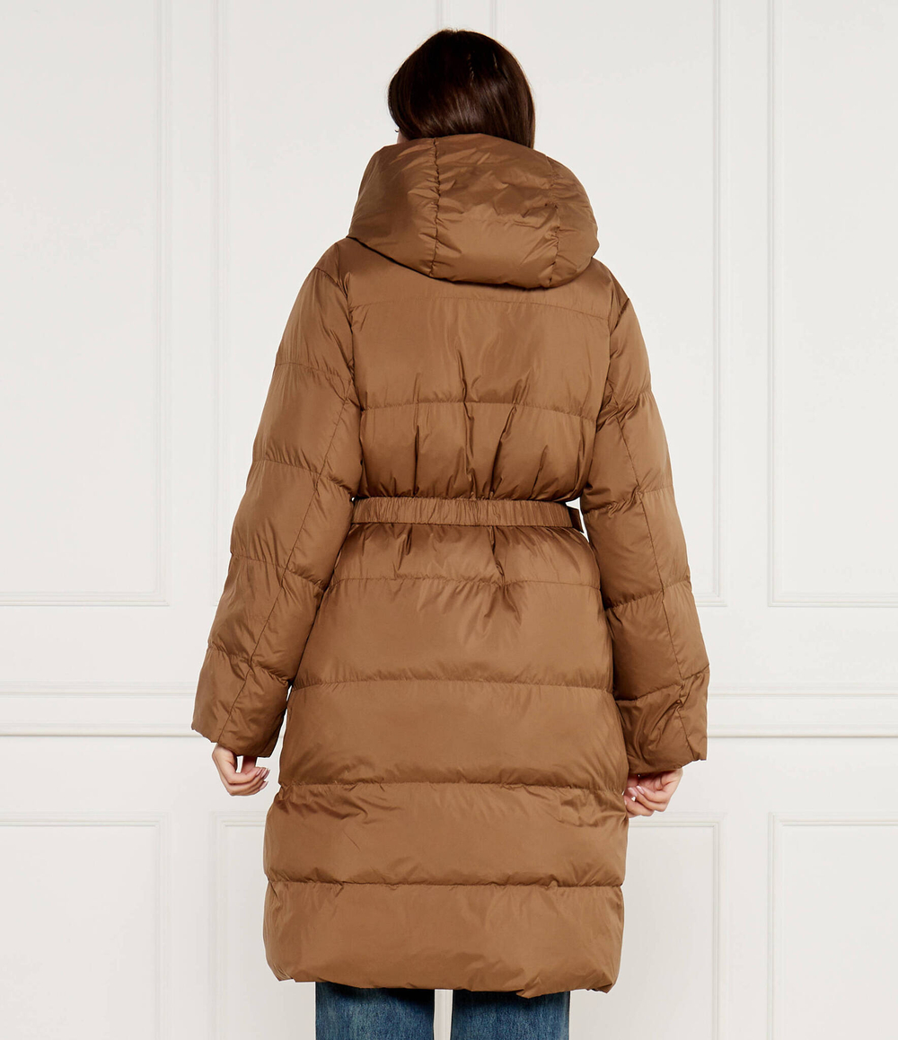 Пальто COLLIRIO Pinko - коричневый(103828 A11M)