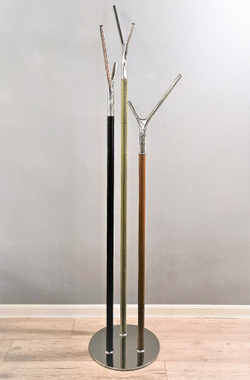 Вешалка напольная дизайнерская Frost