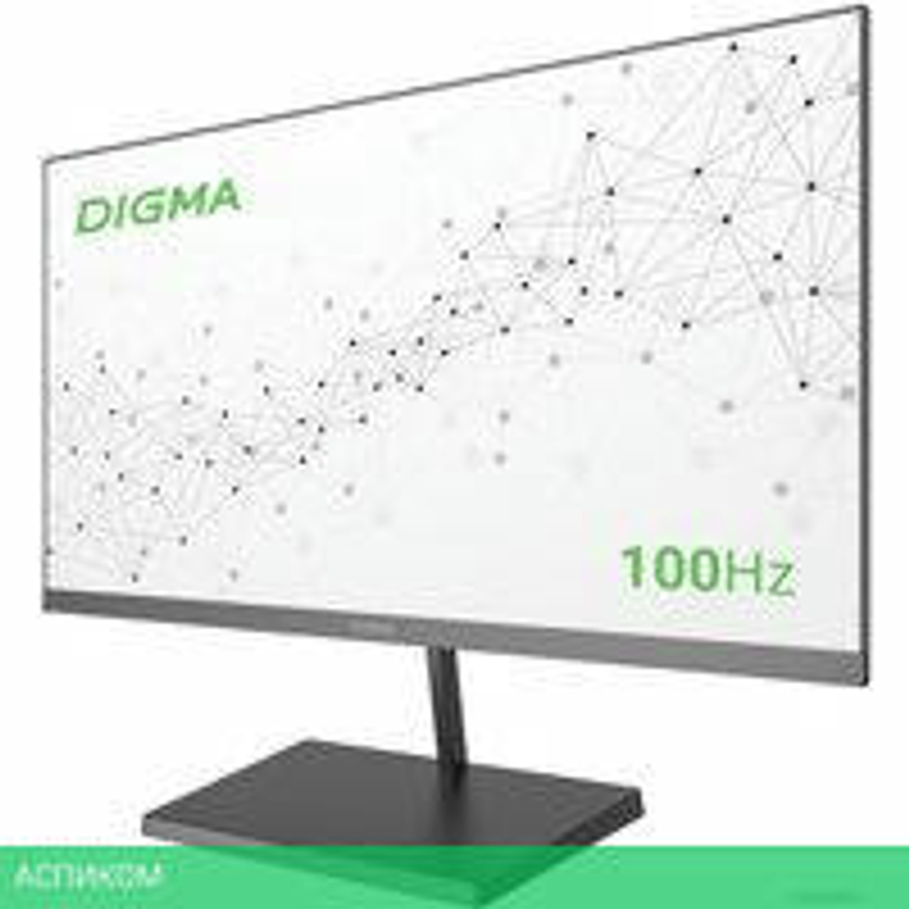 Монитор Digma Progress 24A501F