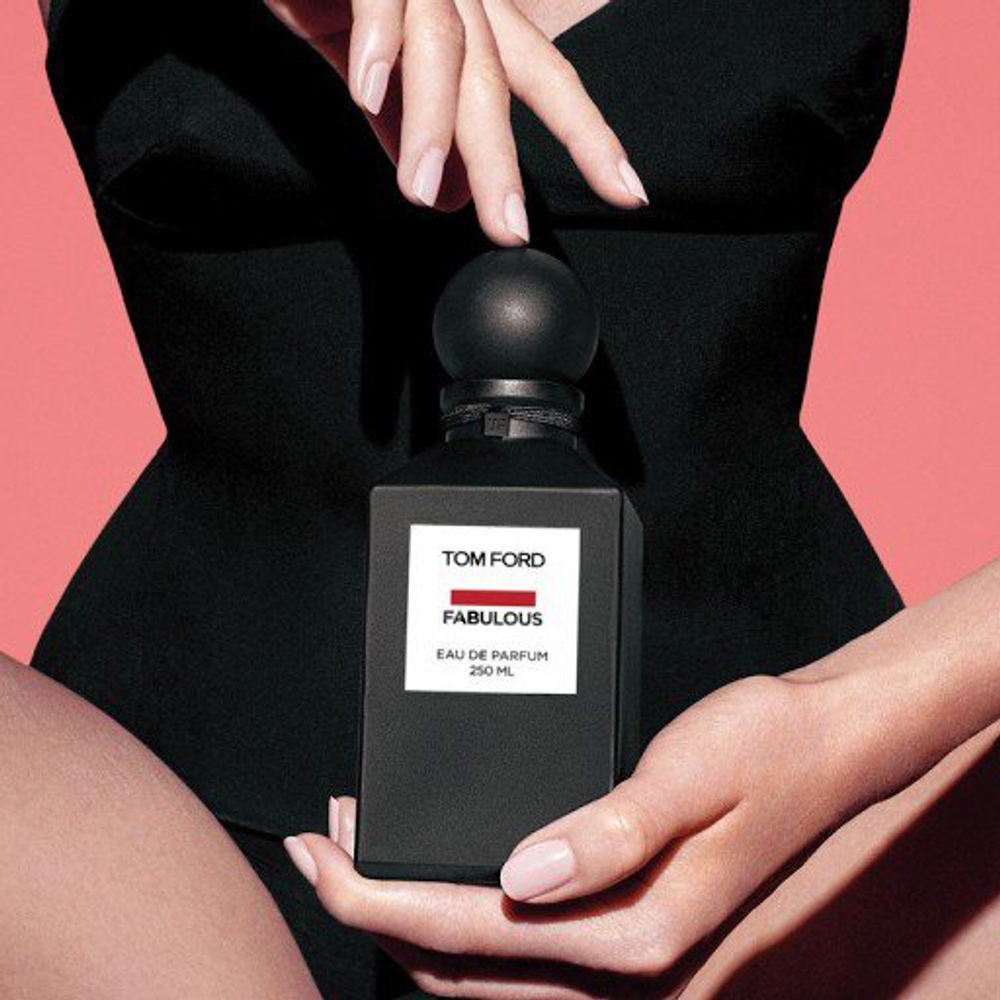 Tom Ford Fucking Fabulous