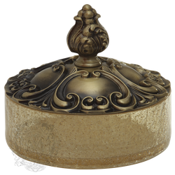 Баночка низкая Migliore Elizabetta  ML.ELB-60.127