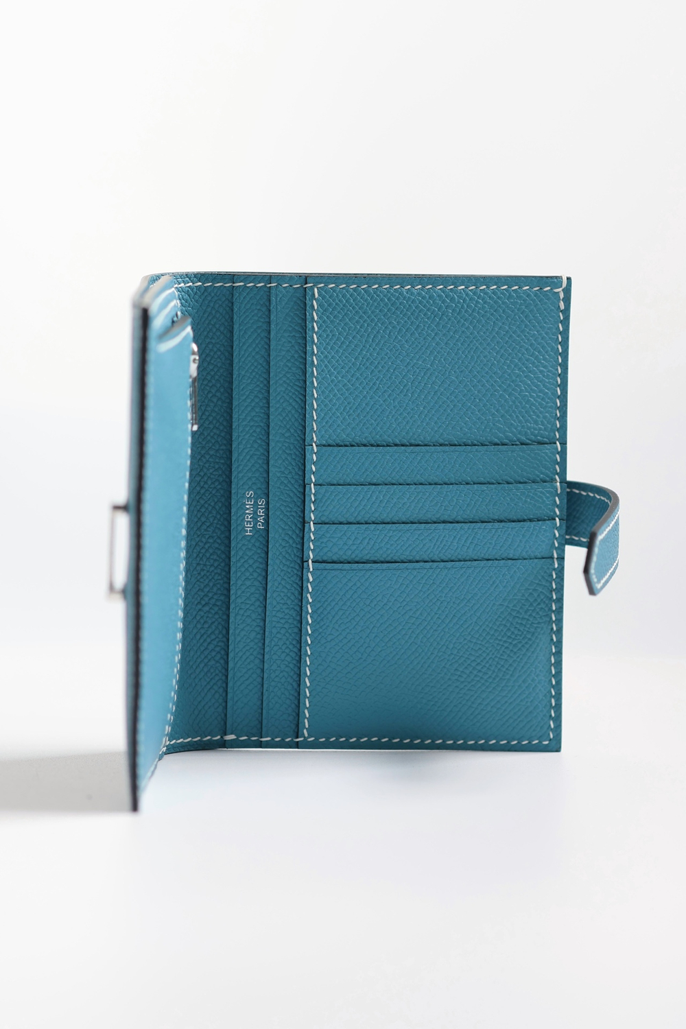 Hermes Bearn Wallet