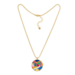 Колье Fiore Luna BP13600-15