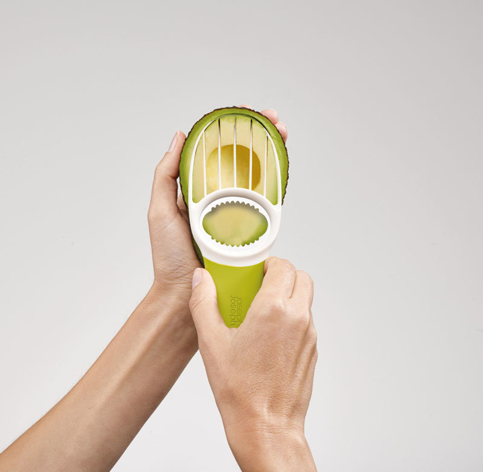 Нож для авокадо GoAvocado, Joseph Joseph