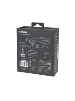 Лампа светодиодная 12/24V H3 45W 3500lm 6000K ARNEZI Vivid LED 2 шт. DUOBOX IP68 A2000051