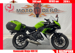 Kawasaki Ninja 400 SE , 2014