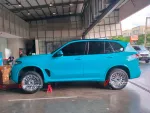КОВАНЫЕ ДИСКИ ДЛЯ BMW X5 G05 LCI (Рестайлинг) 2024 БМВ