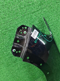 Крыло переднее левое Haval Jolion (2021-н.в.)