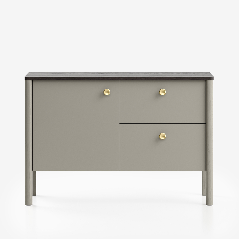 Комод BERGEN BG030