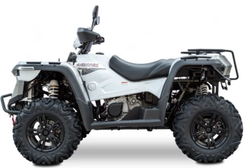 Квадроцикл LINHAI YAMAHA M550L EFI 4х4 (ПСМ)