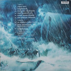 Amon Amarth / Jomsviking (LP)