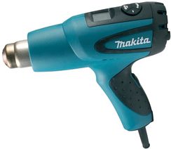 Фен строительный Makita HG 651С