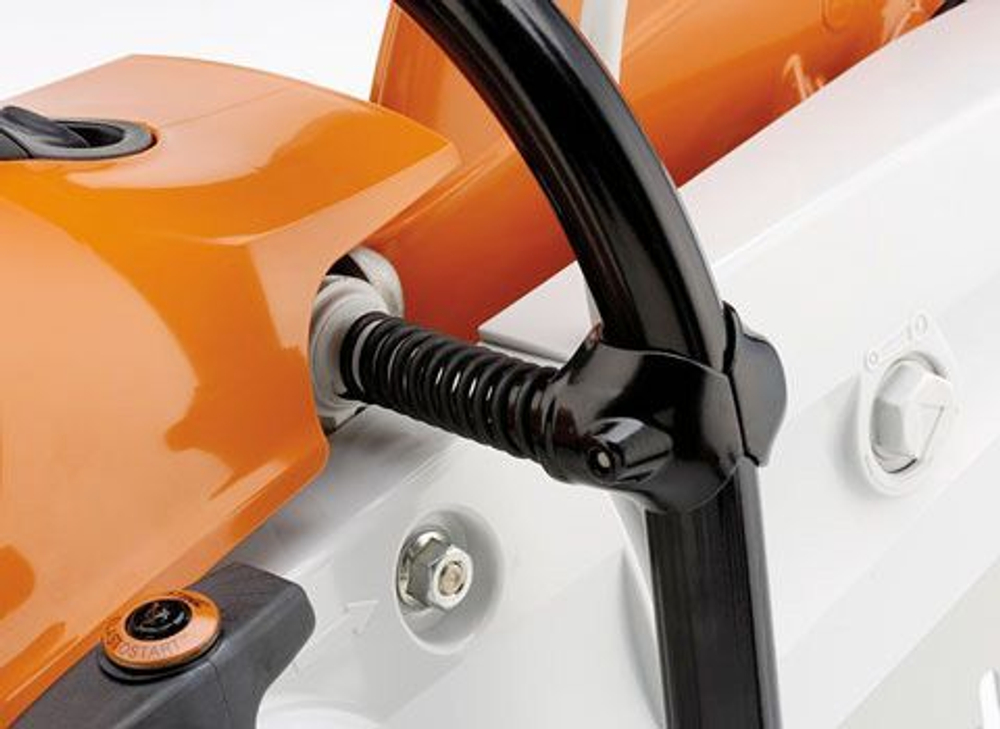 Бензорез STIHL TS 800