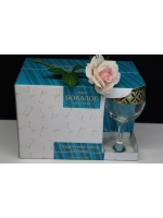 Фужеры для вина 6 штук "Геометрия"