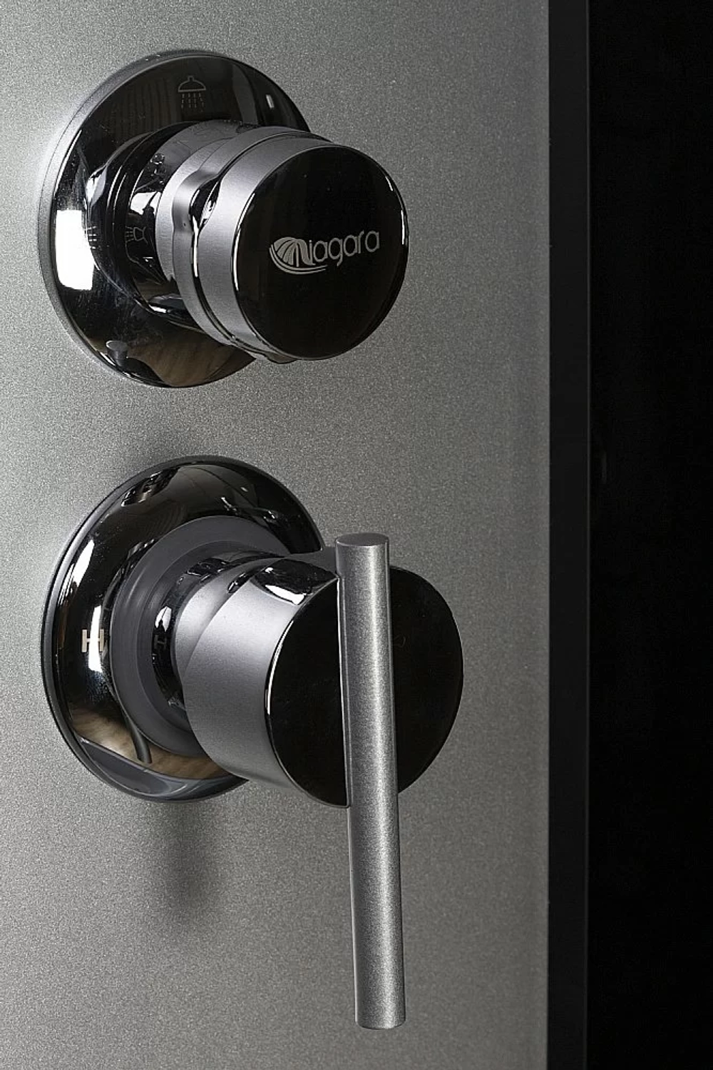 Душевая кабина Niagara Classic NG-3501G 90х90