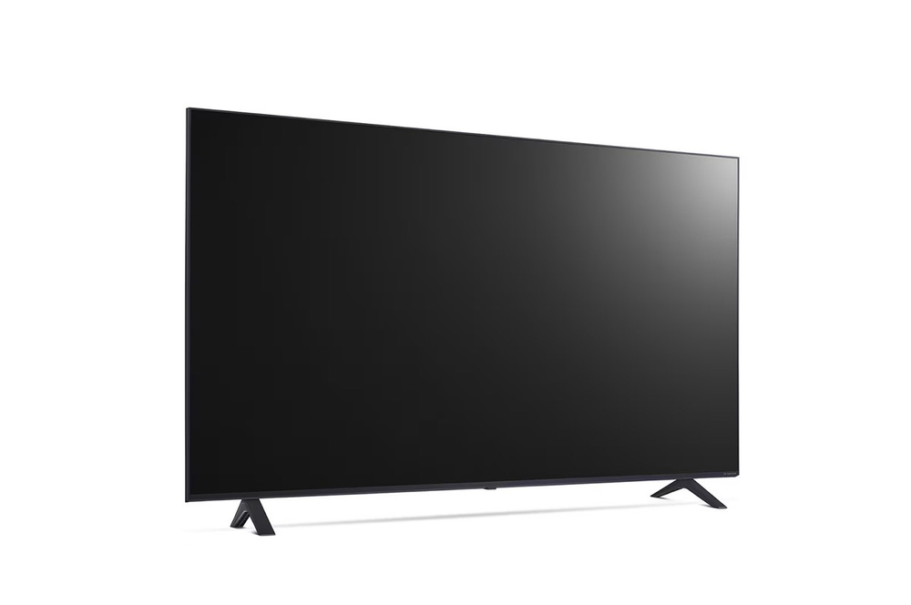 Телевизор LG 55NANO80T6A
